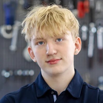 Pascal Neu