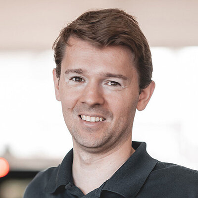 Steven Meier