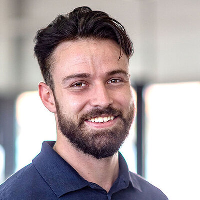 Flavio Rimoldi