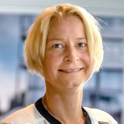 Bettina Hofer
