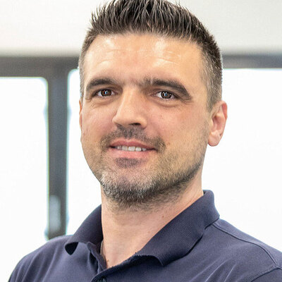 José Ribeiro