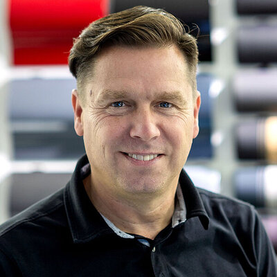 Stefan Wohlgemuth