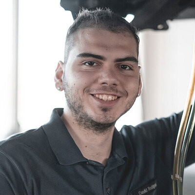 David Rodrigues