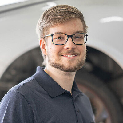 Julian Müller
