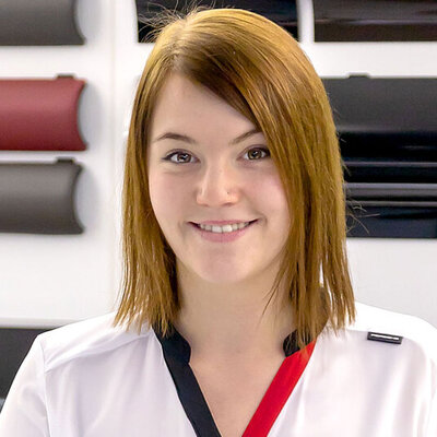 Nina Schär