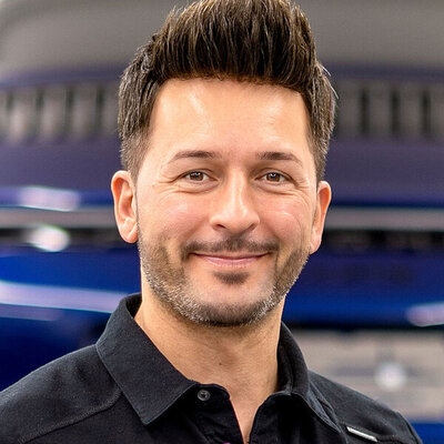 Serkan Parlak