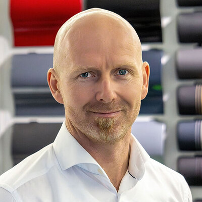 Pascal Lanz